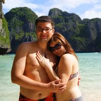 Отзыв от Амира - DTV виза