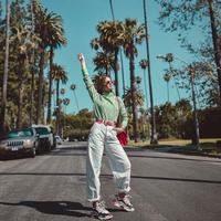 Отзыв от Альбина - DTV виза